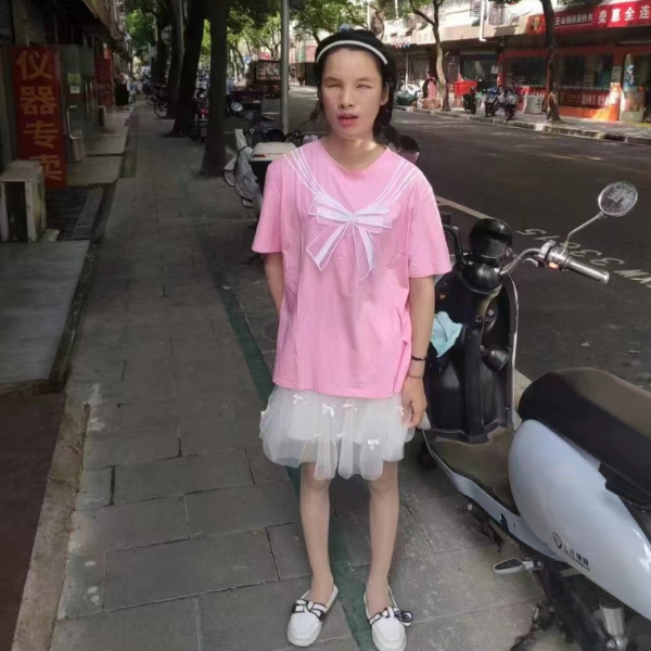 上海26岁单身美女真诚找对象-永丰相亲网