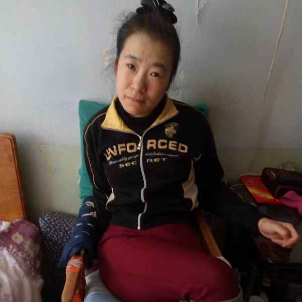 辽宁45岁单身美女真诚找对象-永丰征婚相亲网