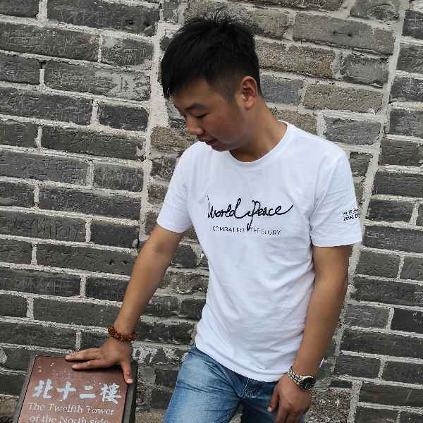 河南27岁单身帅哥真诚找对象-永丰征婚相亲网