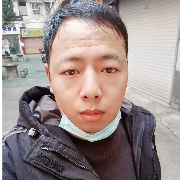 四川34岁单身帅哥真诚找对象-永丰征婚相亲网