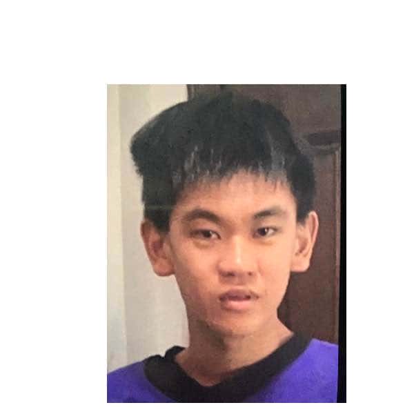 广东24岁单身帅哥真诚找对象-永丰征婚相亲网