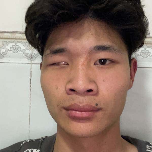 云南23岁单身帅哥真诚找对象-永丰征婚相亲网