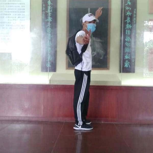 广东35岁单身帅哥真诚找对象-永丰征婚相亲网
