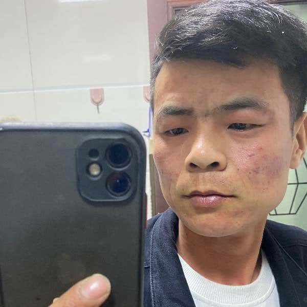 河南34岁单身帅哥真诚找对象-永丰征婚相亲网