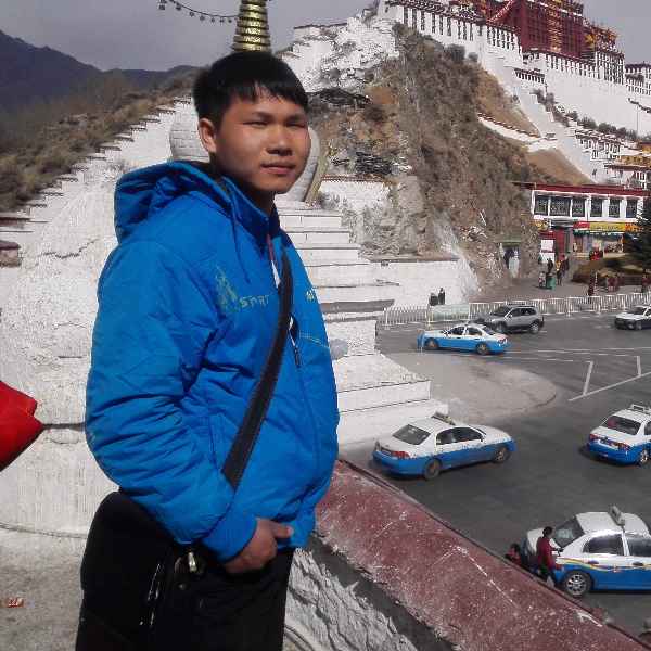 广西33岁单身帅哥真诚找对象-永丰征婚相亲网