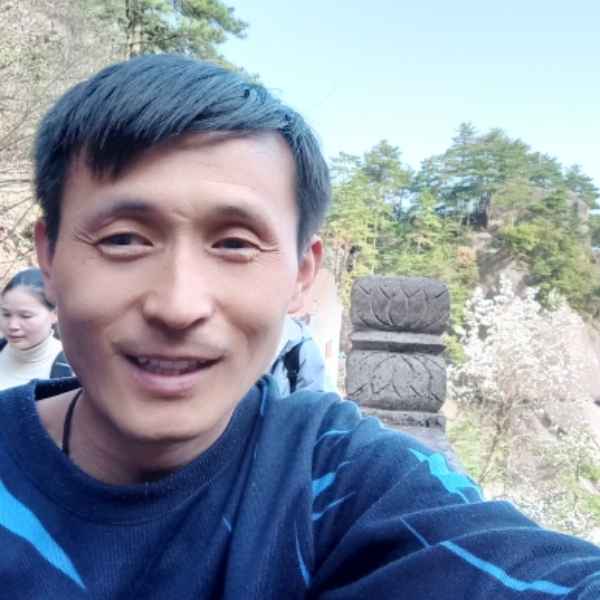 安徽46岁单身帅哥真诚找对象-永丰征婚相亲网
