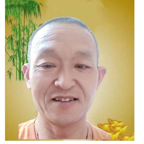 新疆47岁单身帅哥真诚找对象-永丰征婚相亲网