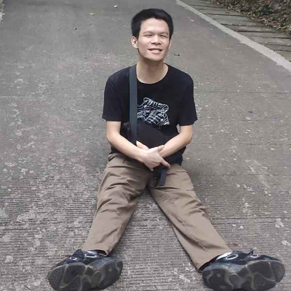 广西29岁单身帅哥真诚找对象-永丰征婚相亲网