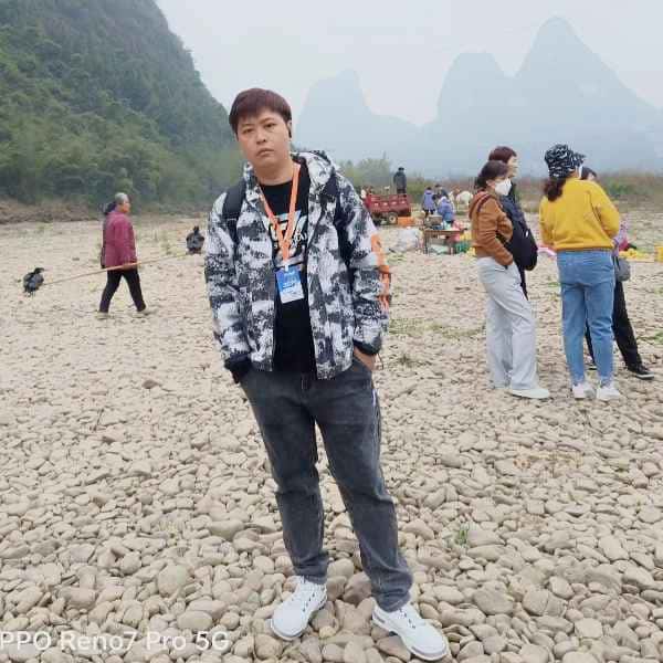 浙江34岁单身帅哥真诚找对象-永丰征婚相亲网