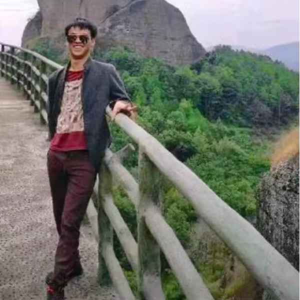 广东26岁单身帅哥真诚找对象-永丰征婚相亲网