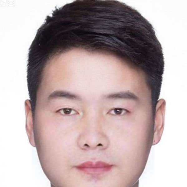 广东34岁单身帅哥真诚找对象-永丰征婚相亲网