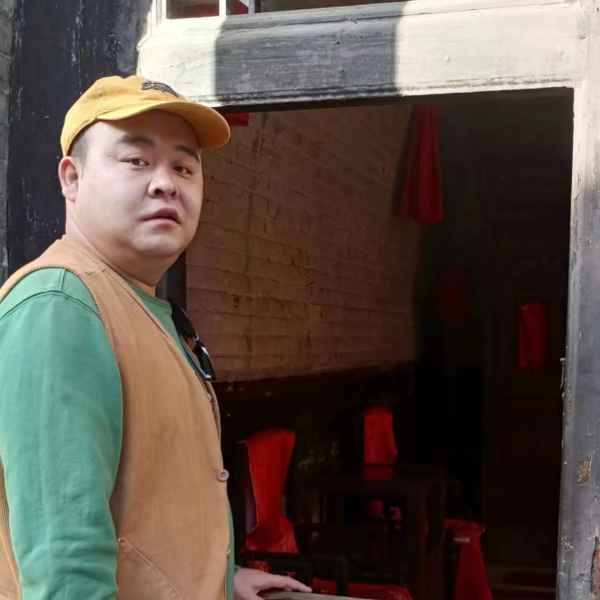 陕西34岁单身帅哥真诚找对象-永丰征婚相亲网