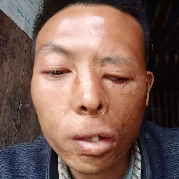 四川33岁单身帅哥真诚找对象-永丰征婚相亲网