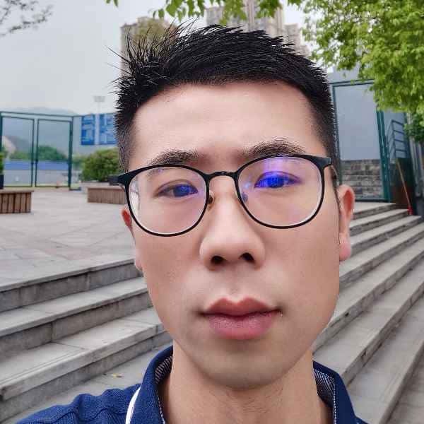 重庆34岁单身帅哥真诚找对象-永丰征婚相亲网