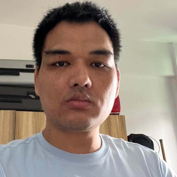 福建35岁单身帅哥真诚找对象-永丰征婚相亲网