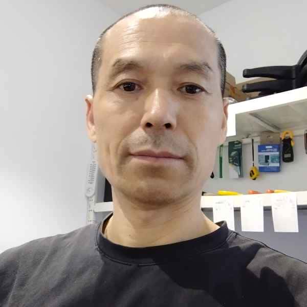 辽宁54岁单身帅哥真诚找对象-永丰征婚相亲网
