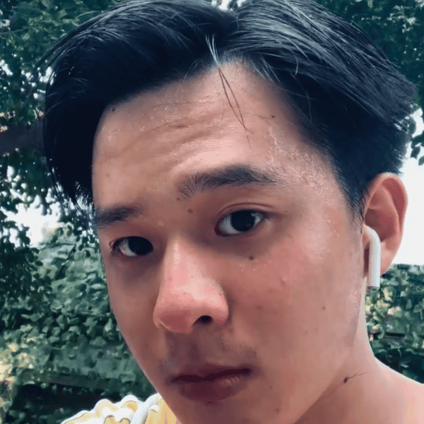 广东23岁单身帅哥真诚找对象-永丰征婚相亲网