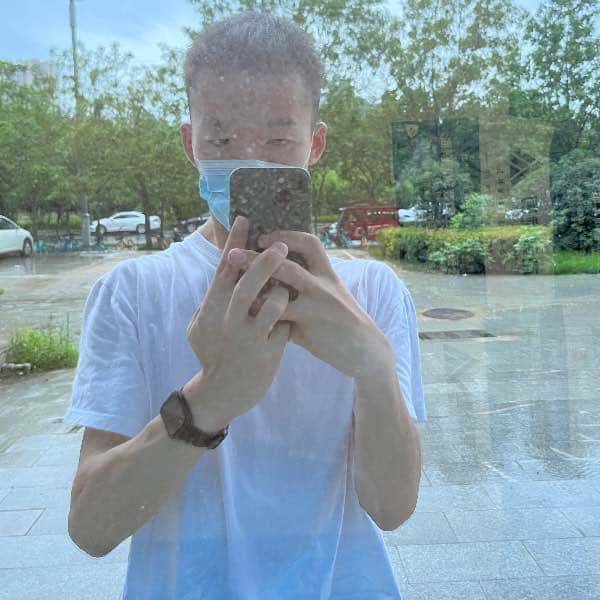 河南27岁单身帅哥真诚找对象-永丰征婚相亲网
