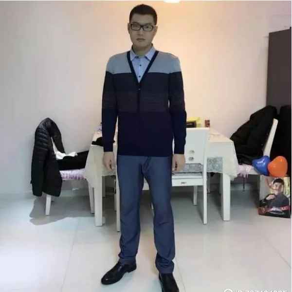 山东37岁单身帅哥真诚找对象-永丰征婚相亲网