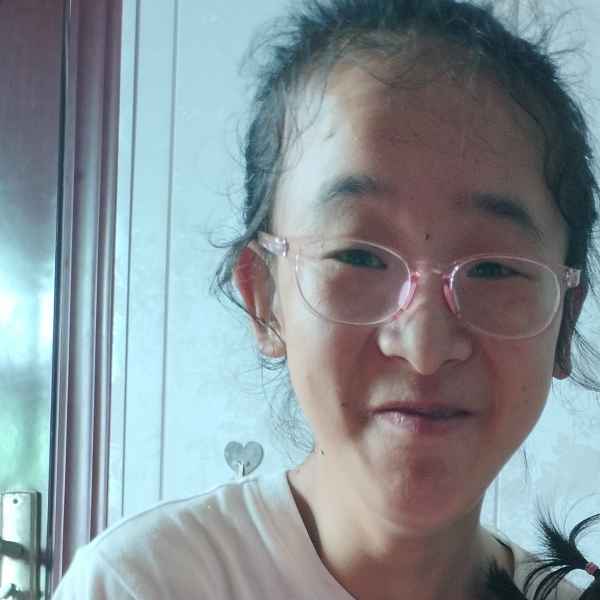 江苏20岁单身美女真诚找对象-永丰征婚相亲网
