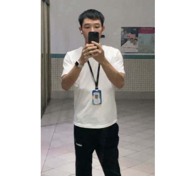 广东34岁单身帅哥真诚找对象-永丰征婚相亲网