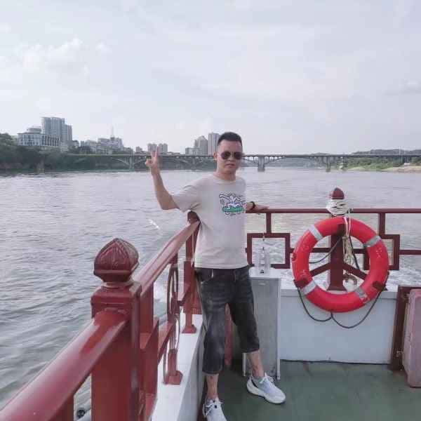 四川27岁单身帅哥真诚找对象-永丰征婚相亲网