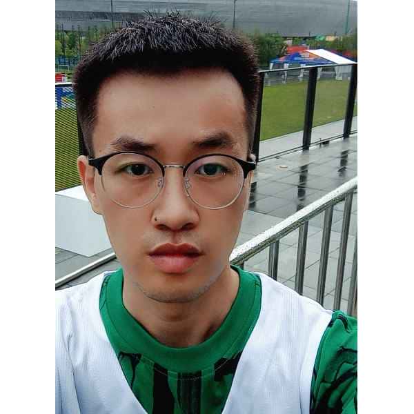 重庆36岁单身帅哥真诚找对象-永丰征婚相亲网