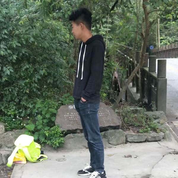 四川26岁单身帅哥真诚找对象-永丰征婚相亲网