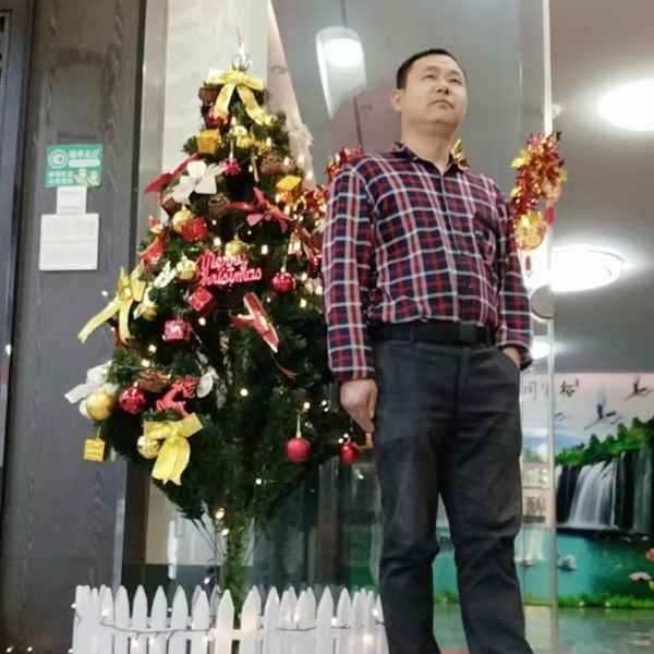 江西48岁单身帅哥真诚找对象-永丰征婚相亲网