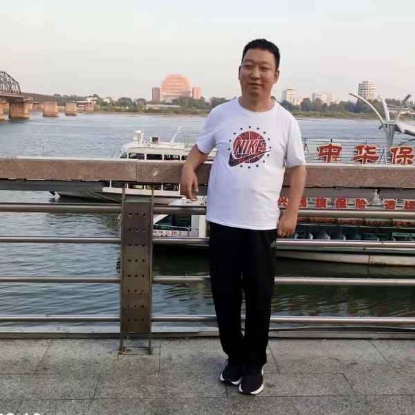 辽宁44岁单身帅哥真诚找对象-永丰征婚相亲网