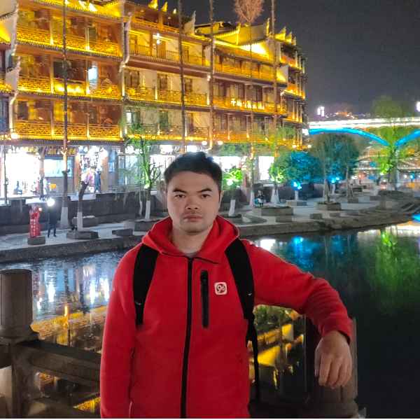 广东38岁单身帅哥真诚找对象-永丰征婚相亲网