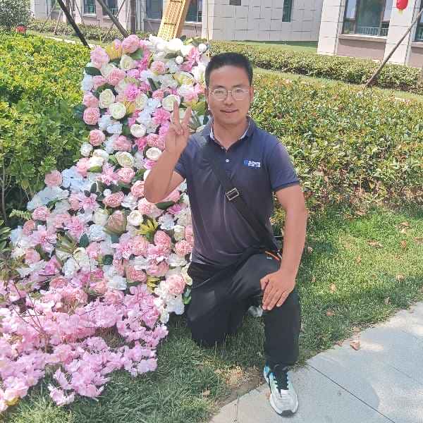 山东37岁单身帅哥真诚找对象-永丰征婚相亲网