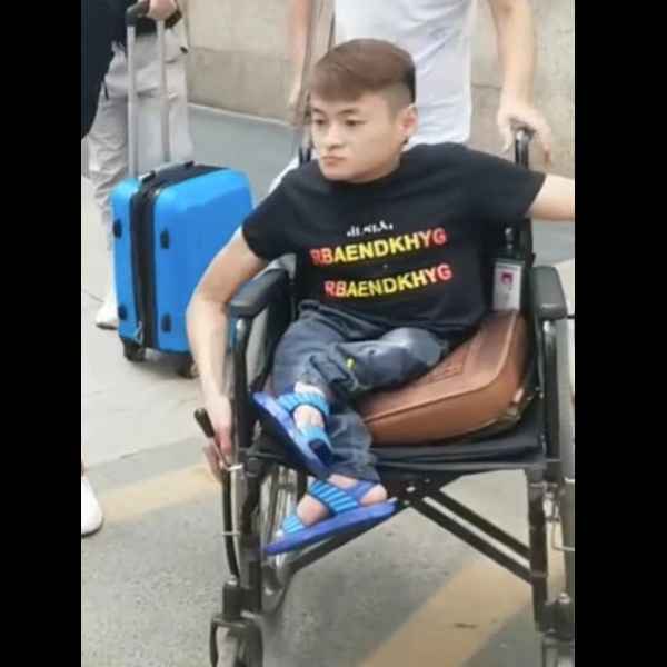 广西30岁单身帅哥真诚找对象-永丰征婚相亲网