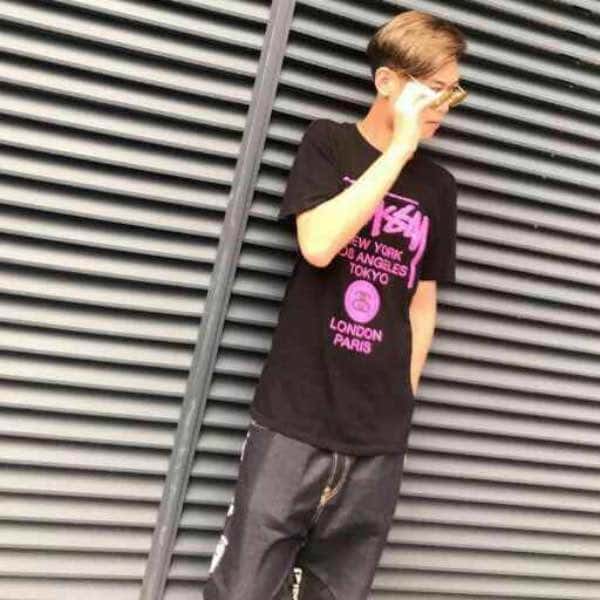 广东33岁单身帅哥真诚找对象-永丰征婚相亲网