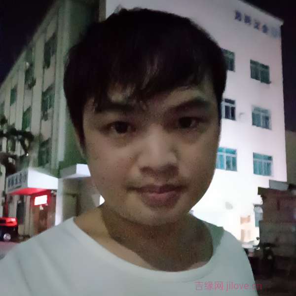 广西30岁单身帅哥真诚找对象-永丰征婚相亲网