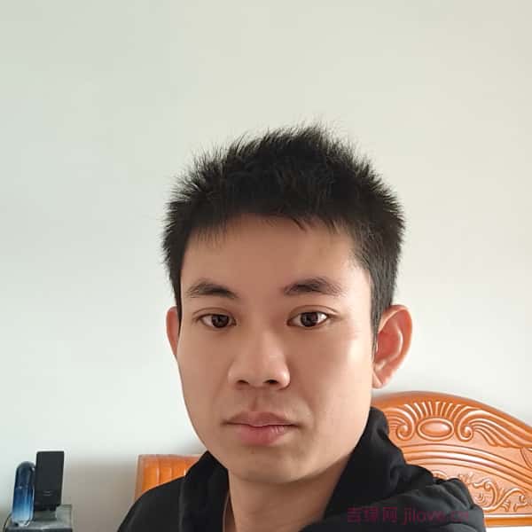 广西34岁单身帅哥真诚找对象-永丰征婚相亲网