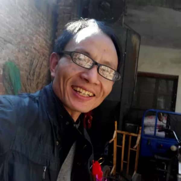 河南43岁单身帅哥真诚找对象-永丰征婚相亲网