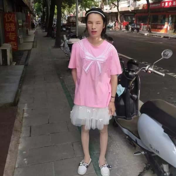 上海27岁单身美女真诚找对象-永丰征婚相亲网