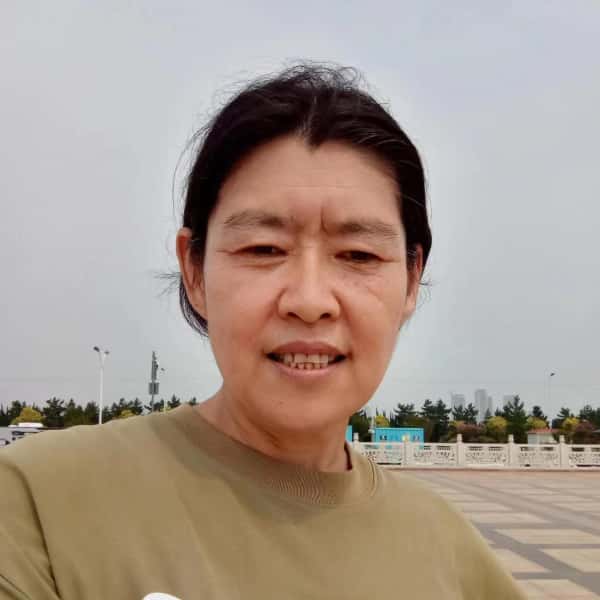 辽宁56岁单身美女真诚找对象-永丰征婚相亲网