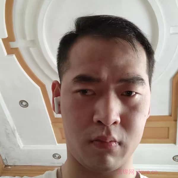 河南30岁单身帅哥真诚找对象-永丰征婚相亲网