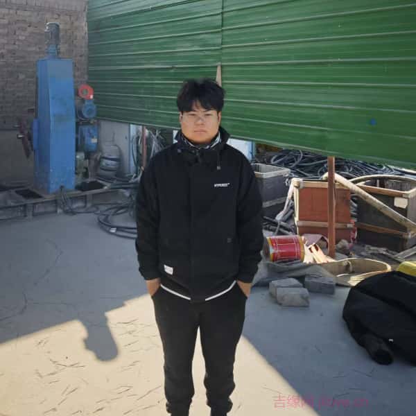 河北31岁单身帅哥真诚找对象-永丰征婚相亲网