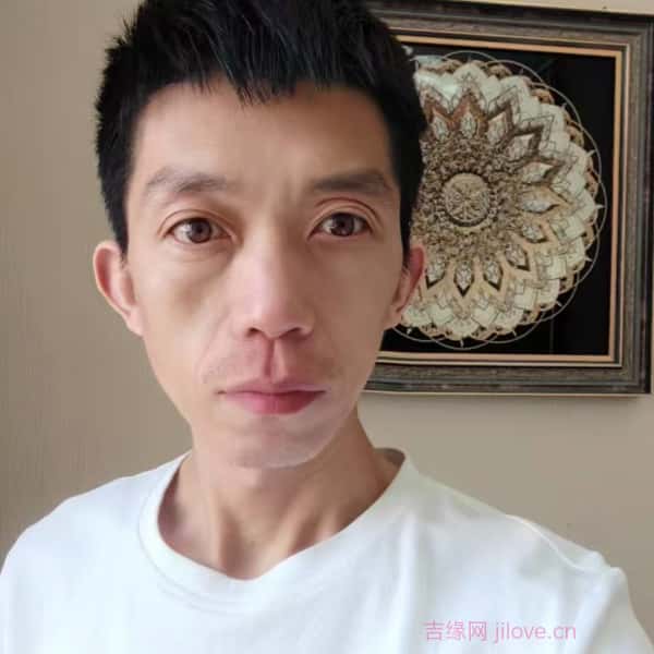 河北39岁单身帅哥真诚找对象-永丰征婚相亲网