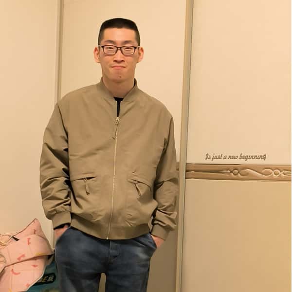 河南27岁单身帅哥真诚找对象-永丰征婚相亲网