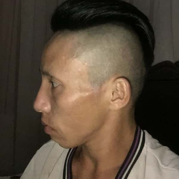 广东38岁单身帅哥真诚找对象-永丰征婚相亲网