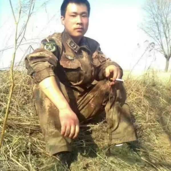 河北40岁单身帅哥真诚找对象-永丰征婚相亲网