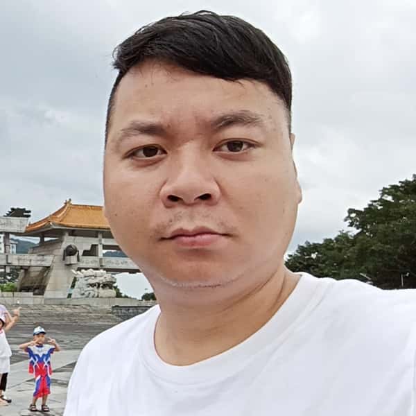 广西33岁单身帅哥真诚找对象-永丰征婚相亲网