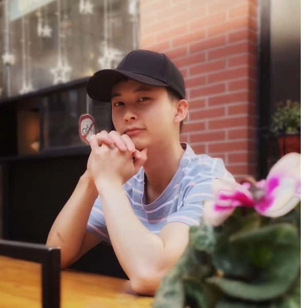 广东30岁单身帅哥真诚找对象-永丰征婚相亲网