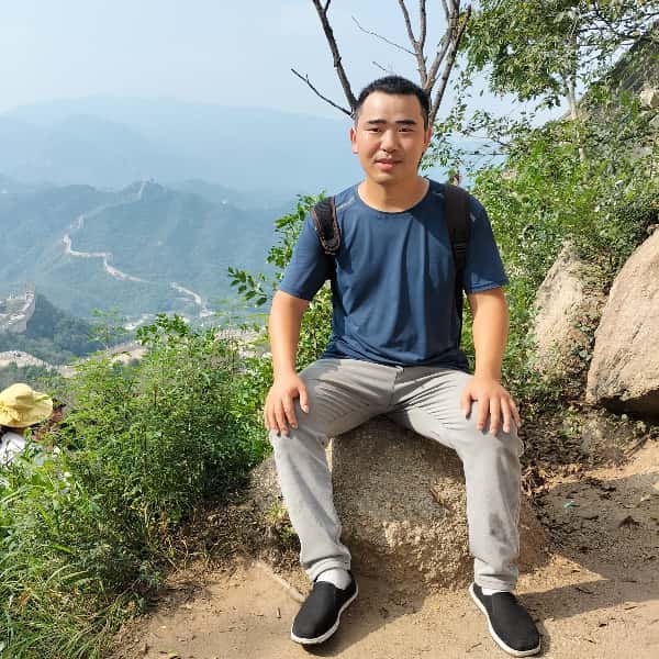 四川31岁单身帅哥真诚找对象-永丰征婚相亲网