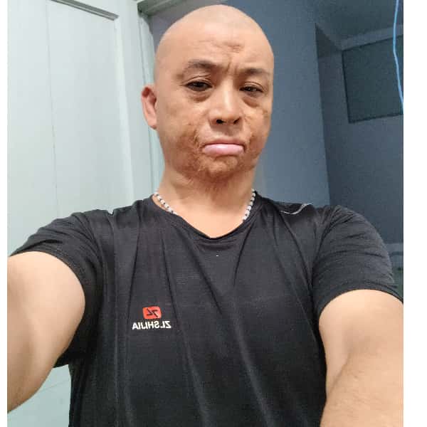 江西52岁单身帅哥真诚找对象-永丰征婚相亲网