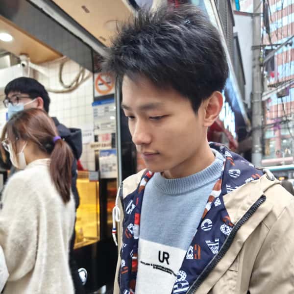 山东31岁单身帅哥真诚找对象-永丰征婚相亲网